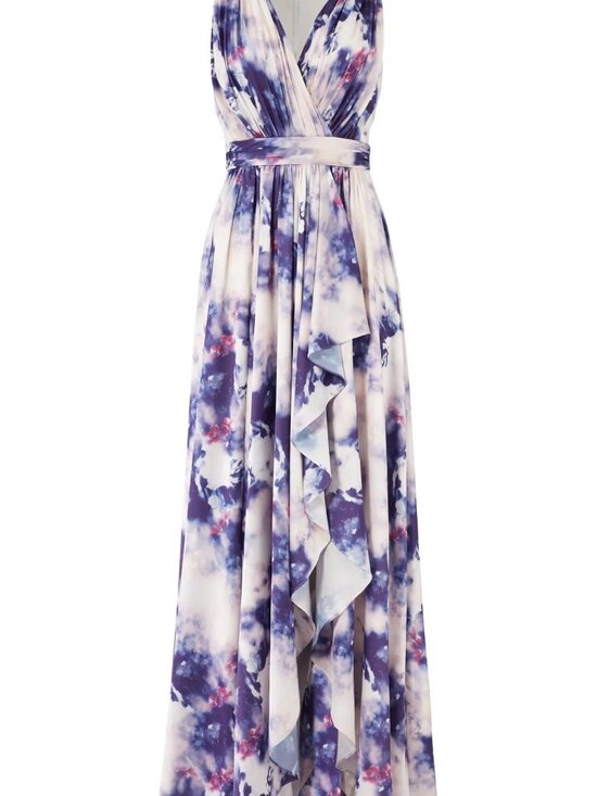 Badgley Mischka Dresses & Skirts - Badgley Mischka Formal Dress